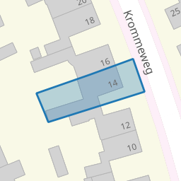 Perceel WRE01-D-3170