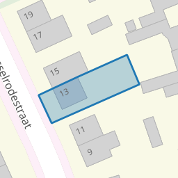 Perceel WRE01-D-3180