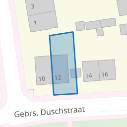 Perceel WRE01-D-3190