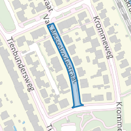 Perceel WRE01-D-3192