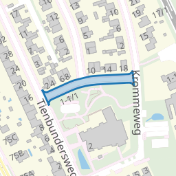 Perceel WRE01-D-3193