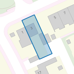 Perceel WRE01-D-3197