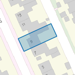 Perceel WRE01-D-3203