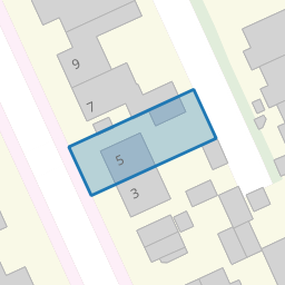 Perceel WRE01-D-3205