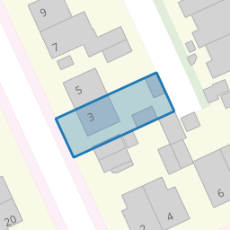 Perceel WRE01-D-3206