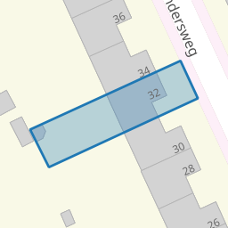 Perceel WRE01-D-3222