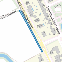 Perceel WRE01-D-3272