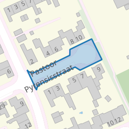 Perceel WRE01-D-3279