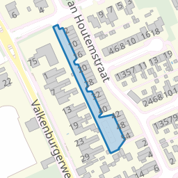 Perceel WRE01-D-3281