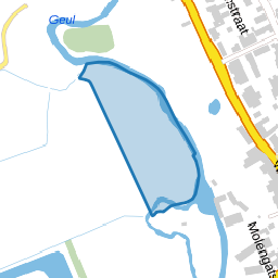 Perceel WRE01-D-3285