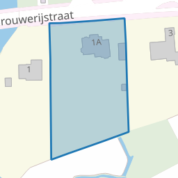 Perceel WRE01-D-3288