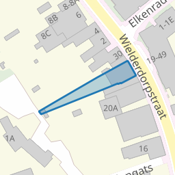 Perceel WRE01-D-3295