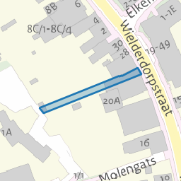 Perceel WRE01-D-3296