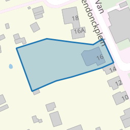 Perceel WRE01-D-3302