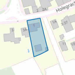 Perceel WRE01-D-3313