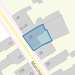 Perceel WRE01-D-3338