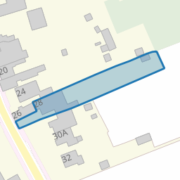 Perceel WRE01-D-3358