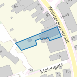 Perceel WRE01-D-3362