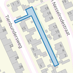 Perceel WRE01-D-3368