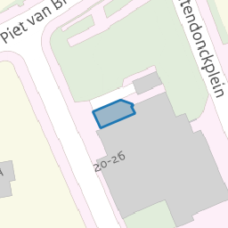 Perceel WRE01-D-3377