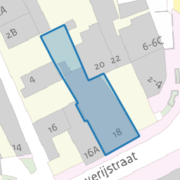 Perceel WRE01-D-3389