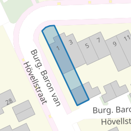 Perceel WRE01-D-3403