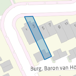 Perceel WRE01-D-3404