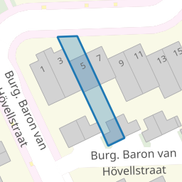 Perceel WRE01-D-3405