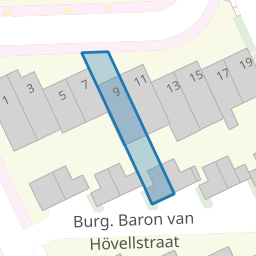 Perceel WRE01-D-3407