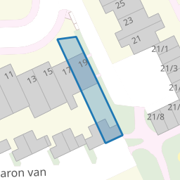 Perceel WRE01-D-3412