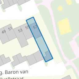 Perceel WRE01-D-3421