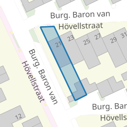 Perceel WRE01-D-3422