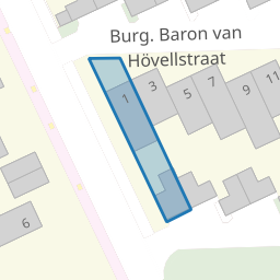 Perceel WRE01-D-3433