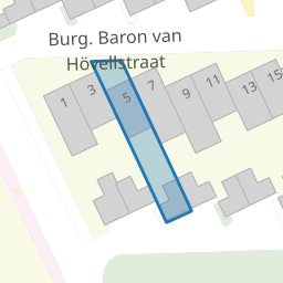 Perceel WRE01-D-3435