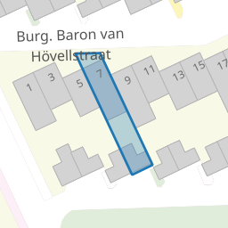 Perceel WRE01-D-3436