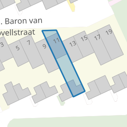 Perceel WRE01-D-3438