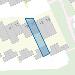 Perceel WRE01-D-3440