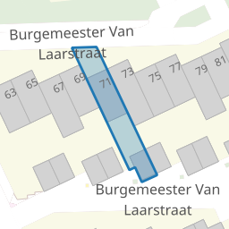 Perceel WRE01-D-3443