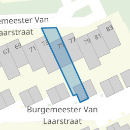 Perceel WRE01-D-3445