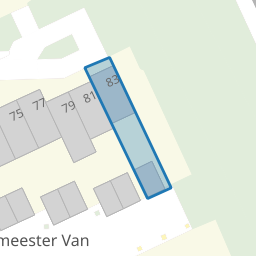 Perceel WRE01-D-3449