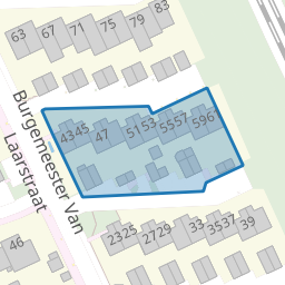 Perceel WRE01-D-3450