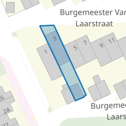 Perceel WRE01-D-3453
