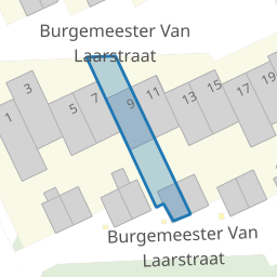 Perceel WRE01-D-3456