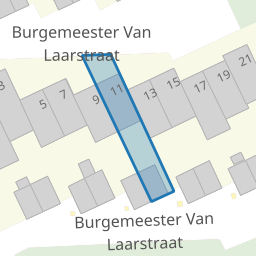 Perceel WRE01-D-3457