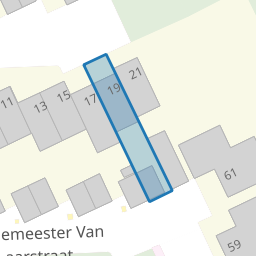 Perceel WRE01-D-3461