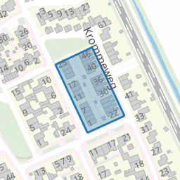 Perceel WRE01-D-3468