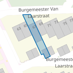 Perceel WRE01-D-3499