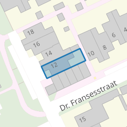 Perceel WRE01-D-3510