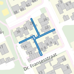 Perceel WRE01-D-3516