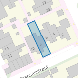 Perceel WRE01-D-3522